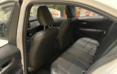 Toyota Corolla, 2025 год, 3 100 000 рублей, 19 фотография