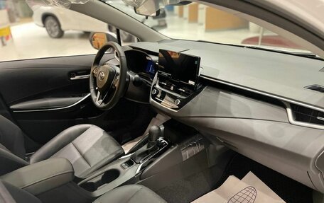 Toyota Corolla, 2025 год, 3 100 000 рублей, 22 фотография