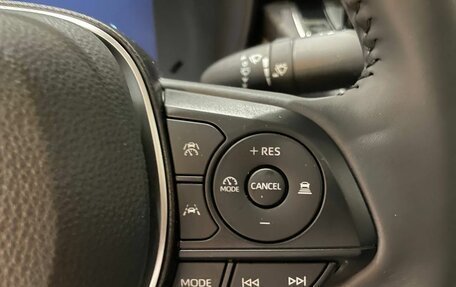 Toyota Corolla, 2025 год, 3 100 000 рублей, 17 фотография