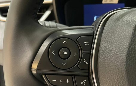 Toyota Corolla, 2025 год, 3 100 000 рублей, 15 фотография