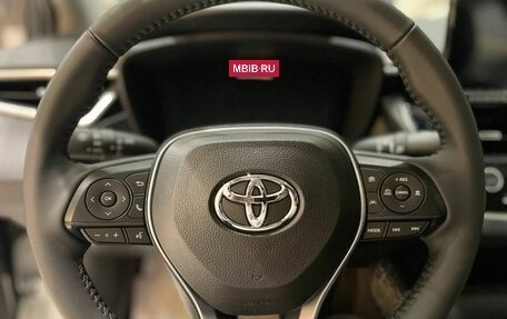 Toyota Corolla, 2025 год, 3 100 000 рублей, 16 фотография