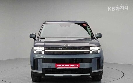 Hyundai Santa Fe IV, 2024 год, 4 133 000 рублей, 2 фотография