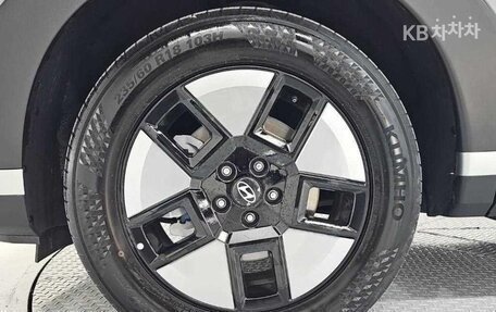 Hyundai Santa Fe IV, 2024 год, 4 133 000 рублей, 7 фотография