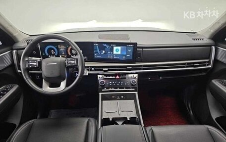 Hyundai Santa Fe IV, 2024 год, 4 133 000 рублей, 8 фотография