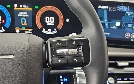 Hyundai Santa Fe IV, 2024 год, 4 133 000 рублей, 16 фотография