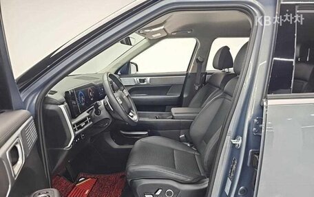 Hyundai Santa Fe IV, 2024 год, 4 133 000 рублей, 12 фотография