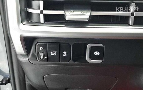 Hyundai Santa Fe IV, 2024 год, 4 133 000 рублей, 17 фотография