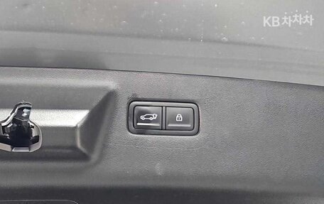 Hyundai Santa Fe IV, 2024 год, 4 133 000 рублей, 14 фотография