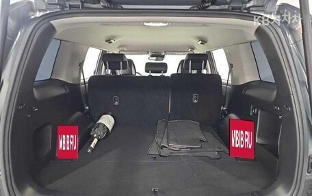 Hyundai Santa Fe IV, 2024 год, 4 133 000 рублей, 5 фотография