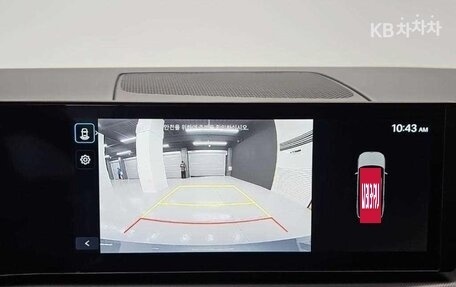 Hyundai Santa Fe IV, 2024 год, 4 133 000 рублей, 11 фотография