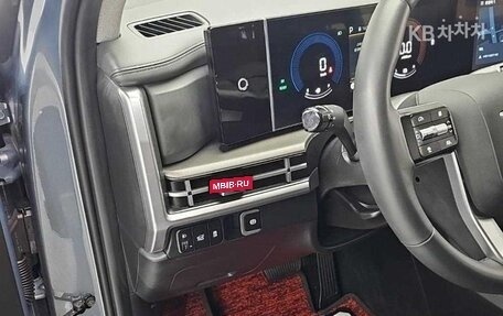 Hyundai Santa Fe IV, 2024 год, 4 133 000 рублей, 15 фотография