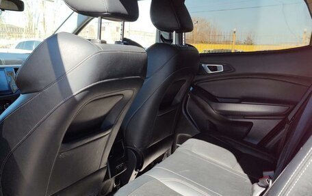 Chery Tiggo 4 I рестайлинг, 2020 год, 1 349 000 рублей, 10 фотография