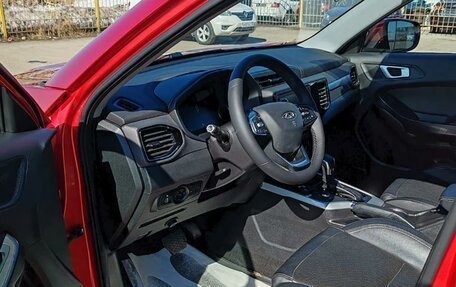 Chery Tiggo 4 I рестайлинг, 2020 год, 1 349 000 рублей, 8 фотография