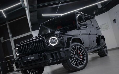 Mercedes-Benz E-Класс, 2025 год, 32 890 000 рублей, 8 фотография