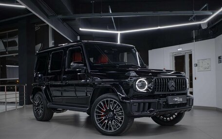 Mercedes-Benz E-Класс, 2025 год, 32 890 000 рублей, 3 фотография