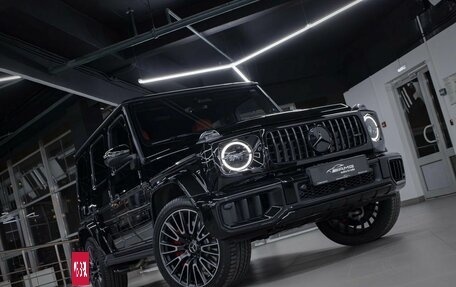 Mercedes-Benz E-Класс, 2025 год, 32 890 000 рублей, 9 фотография