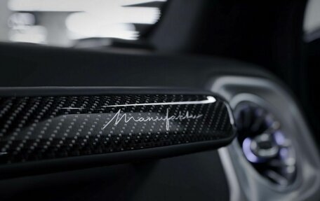 Mercedes-Benz E-Класс, 2025 год, 32 890 000 рублей, 21 фотография