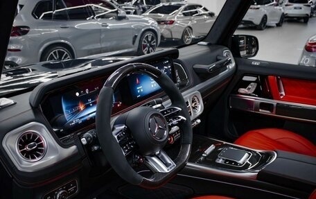 Mercedes-Benz E-Класс, 2025 год, 32 890 000 рублей, 24 фотография