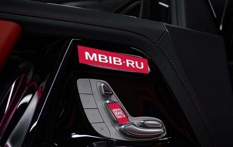 Mercedes-Benz E-Класс, 2025 год, 32 890 000 рублей, 17 фотография