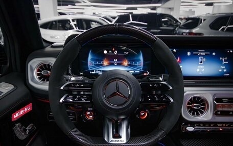 Mercedes-Benz E-Класс, 2025 год, 32 890 000 рублей, 25 фотография