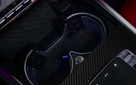 Mercedes-Benz E-Класс, 2025 год, 32 890 000 рублей, 33 фотография