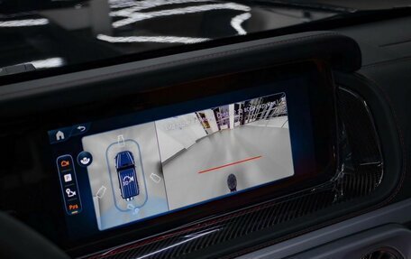 Mercedes-Benz E-Класс, 2025 год, 32 890 000 рублей, 30 фотография