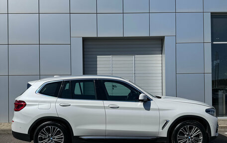 BMW X3, 2019 год, 3 800 000 рублей, 7 фотография