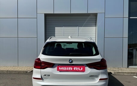 BMW X3, 2019 год, 3 800 000 рублей, 4 фотография