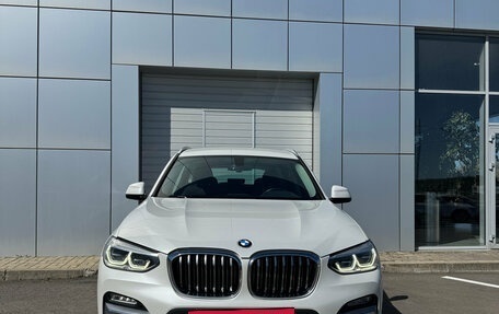 BMW X3, 2019 год, 3 800 000 рублей, 8 фотография