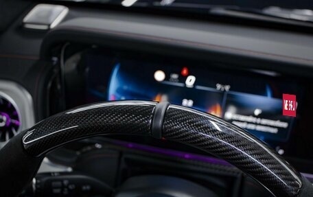 Mercedes-Benz E-Класс, 2025 год, 32 890 000 рублей, 28 фотография