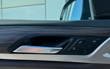 BMW X3, 2019 год, 3 800 000 рублей, 10 фотография