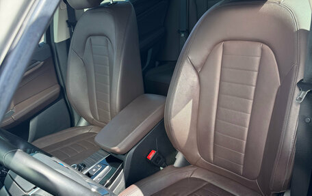 BMW X3, 2019 год, 3 800 000 рублей, 11 фотография