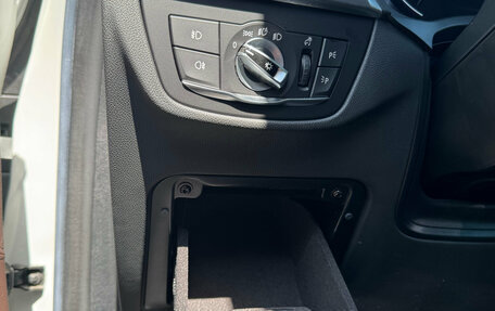 BMW X3, 2019 год, 3 800 000 рублей, 13 фотография