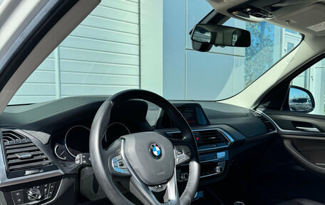 BMW X3, 2019 год, 3 800 000 рублей, 14 фотография