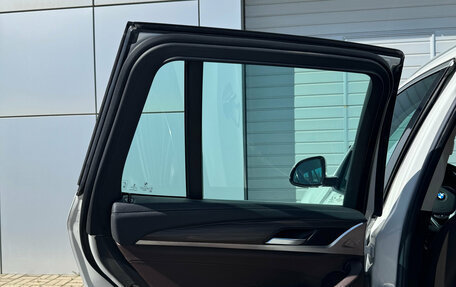 BMW X3, 2019 год, 3 800 000 рублей, 18 фотография