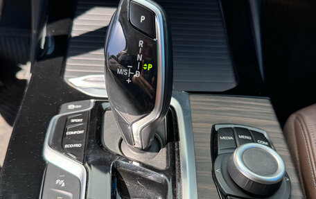 BMW X3, 2019 год, 3 800 000 рублей, 16 фотография