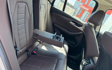 BMW X3, 2019 год, 3 800 000 рублей, 23 фотография