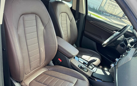 BMW X3, 2019 год, 3 800 000 рублей, 25 фотография