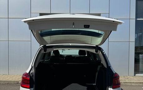 BMW X3, 2019 год, 3 800 000 рублей, 29 фотография