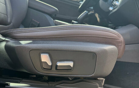 BMW X3, 2019 год, 3 800 000 рублей, 26 фотография