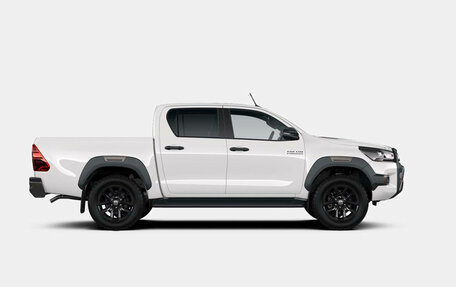 Toyota Hilux VIII, 2025 год, 7 950 000 рублей, 3 фотография