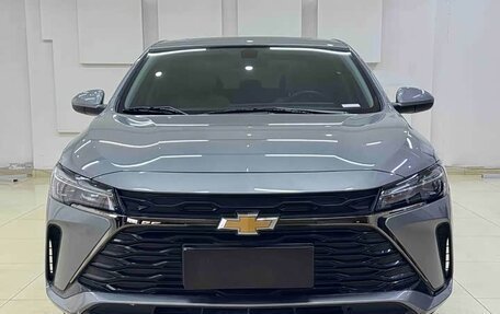 Chevrolet Monza, 2023 год, 1 170 000 рублей, 2 фотография