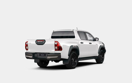 Toyota Hilux VIII, 2025 год, 7 950 000 рублей, 4 фотография