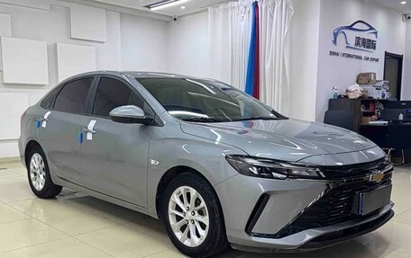 Chevrolet Monza, 2023 год, 1 170 000 рублей, 3 фотография