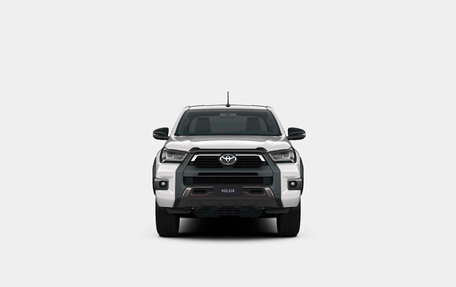 Toyota Hilux VIII, 2025 год, 7 950 000 рублей, 2 фотография