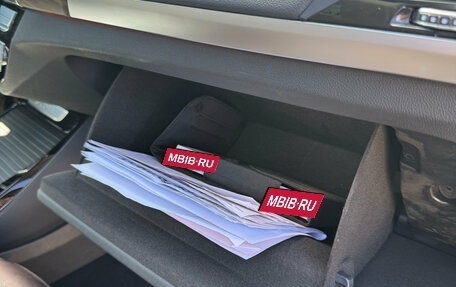 BMW X3, 2019 год, 3 800 000 рублей, 28 фотография