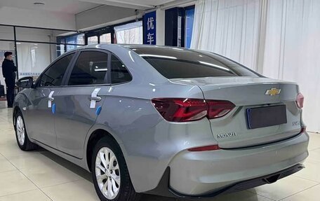 Chevrolet Monza, 2023 год, 1 170 000 рублей, 4 фотография