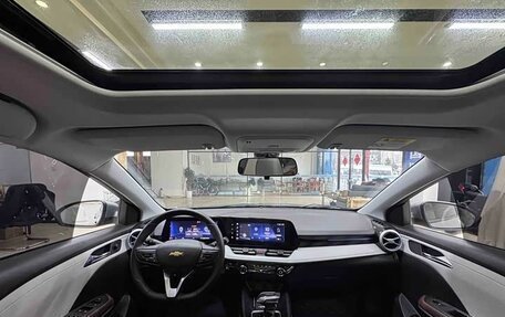 Chevrolet Monza, 2023 год, 1 170 000 рублей, 11 фотография