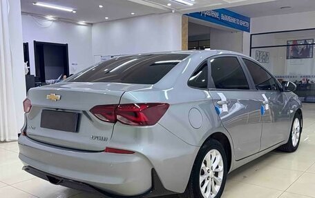 Chevrolet Monza, 2023 год, 1 170 000 рублей, 6 фотография