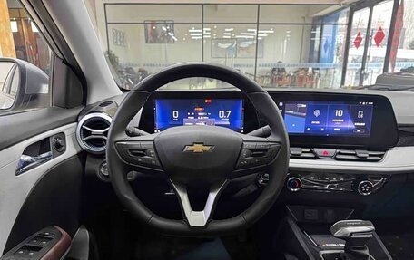 Chevrolet Monza, 2023 год, 1 170 000 рублей, 10 фотография